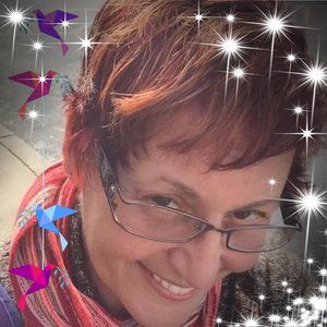 Meet your Posher, Debra